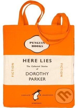 Here Lies  The Collected Stories of Dorothy Parker