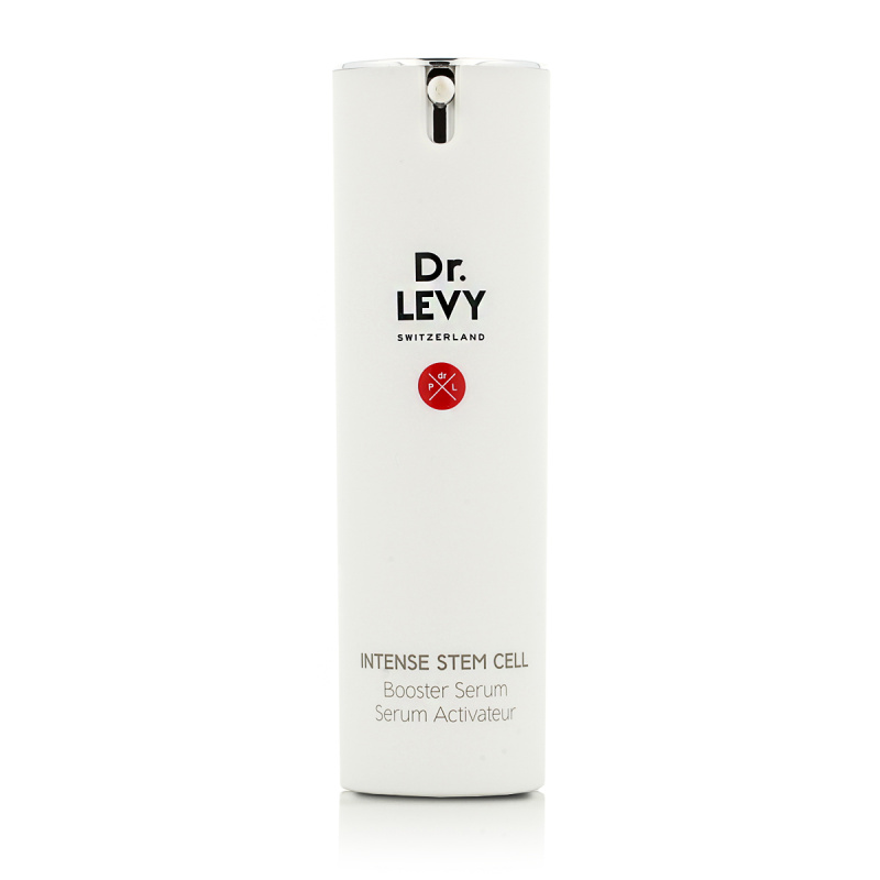 Dr. LEVY Intense Stem Cell Booster Serum 30 ml