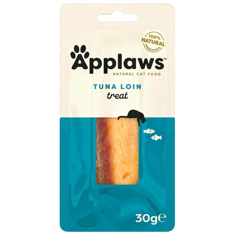 Applaws Cat tuňák přírodní filet pro kočky