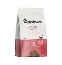 Applaws Cat Adult Chicken & Duck 7,5 kg