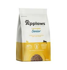 Applaws Cat Senior Chicken 7,5 kg