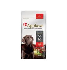 APPLAWS Dry Dog Chicken Large Breed Adult  15kg