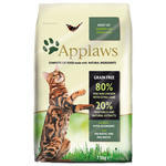 Applaws Cat Adult Chicken & Lamb 7,5 kg NEW