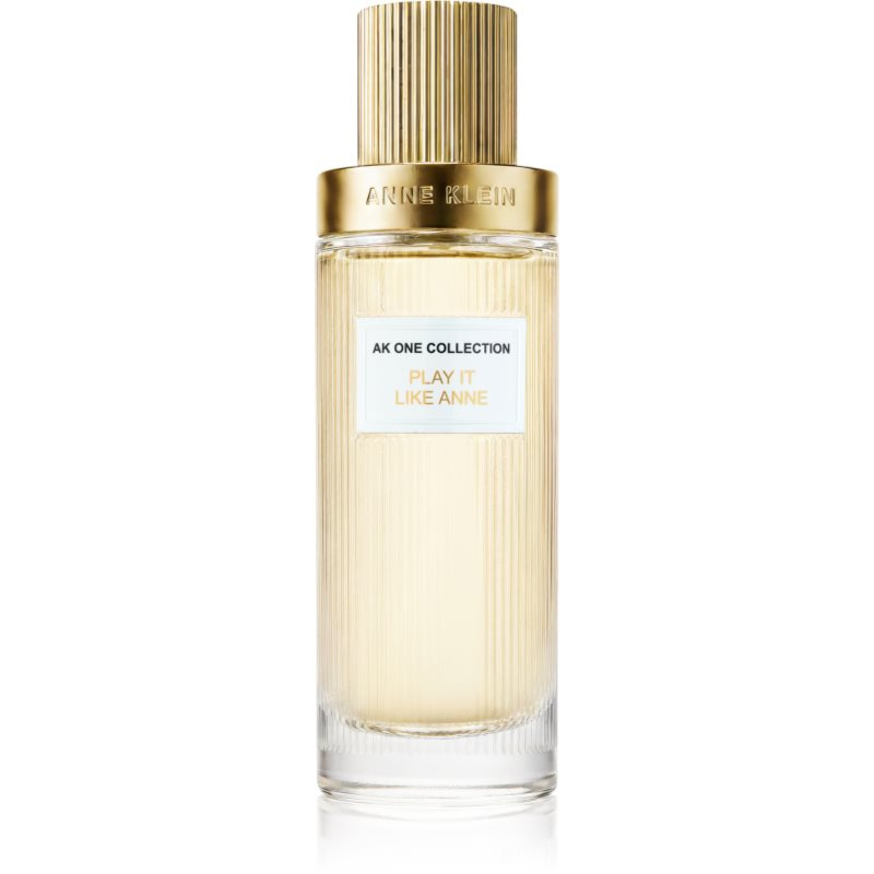 Anne Klein Play It Like Anne - EDP 100 ml