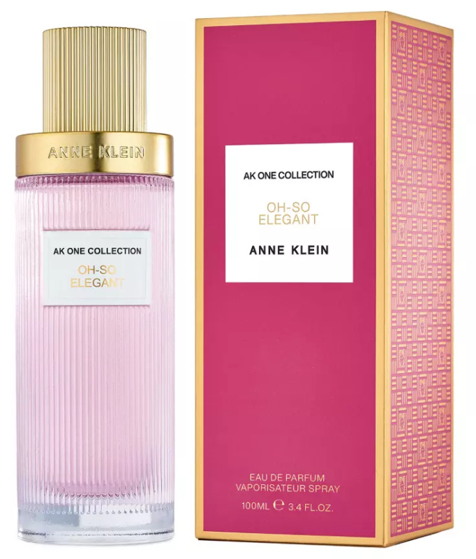 Anne Klein Oh So Elegant - EDP 100 ml