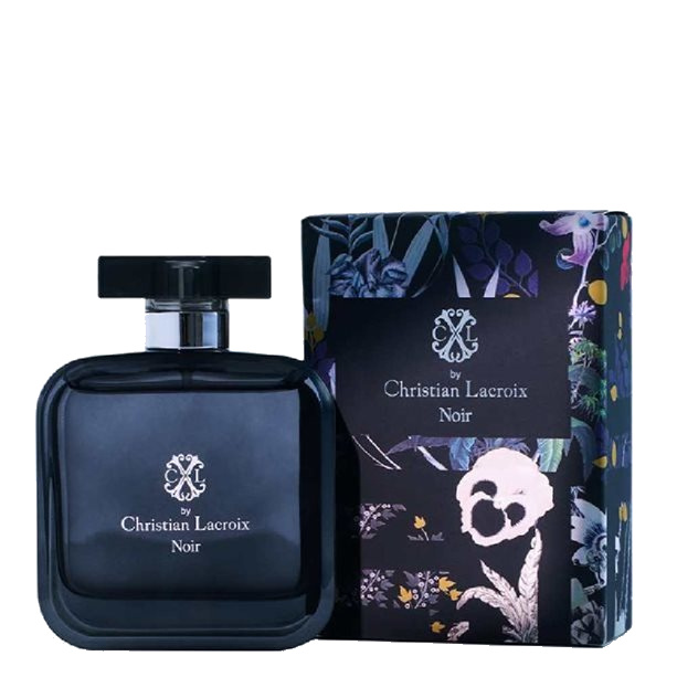 Avon Toaletní voda Christian Lacroix Noir EDT 100 ml