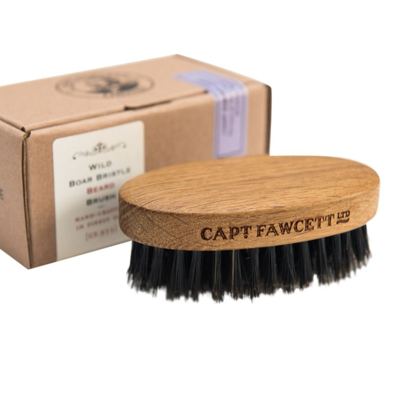 Captain Fawcett Captain Fawcett Kartáč na plnovous, 1ks