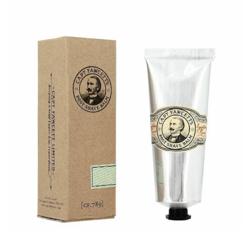 Captain Fawcett Expediční balzám po holení, 125ml