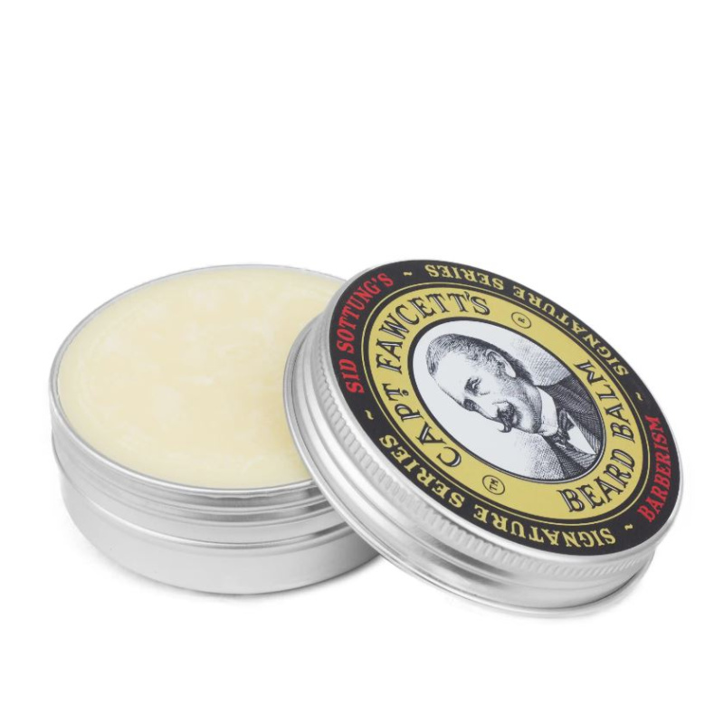 Captain Fawcett Captain Fawcett Balzám na plnovous Barberism by Sid Sottung, 60ml
