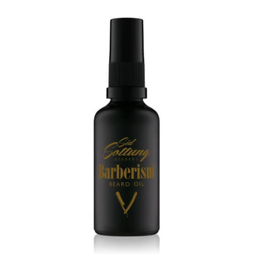 Captain Fawcett Captain Fawcett Olej na plnovous Barberism by Sid Sottung, 50ml