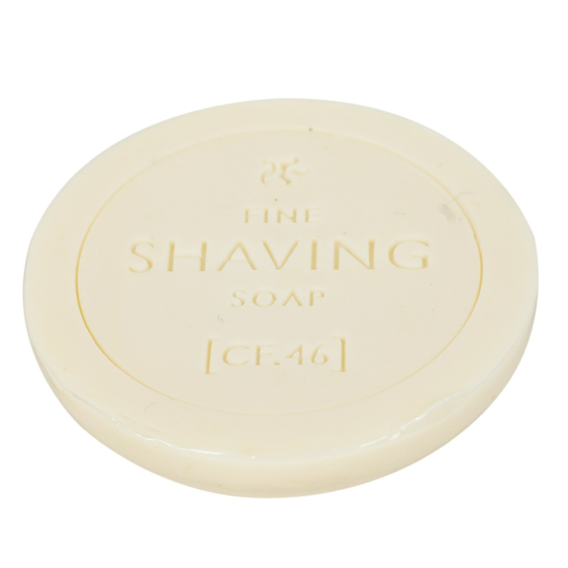 Captain Fawcett Shaving Soap Refill mýdlo na holení náplň pro muže 110 g