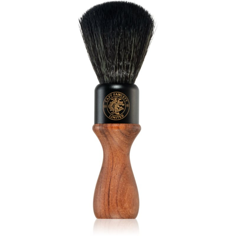 Captain Fawcett Captain Fawcett Štětka na holení ze syntetických štětin, 1ks