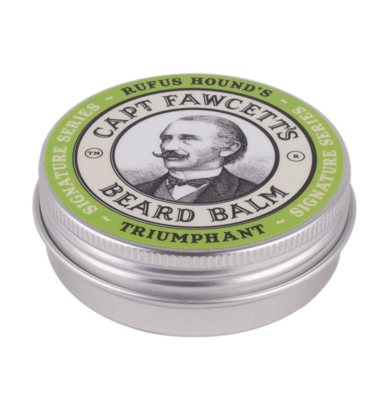 Captain Fawcett Captain Fawcett Balzám na plnovous Rufus Hound's Triumphant, 60ml