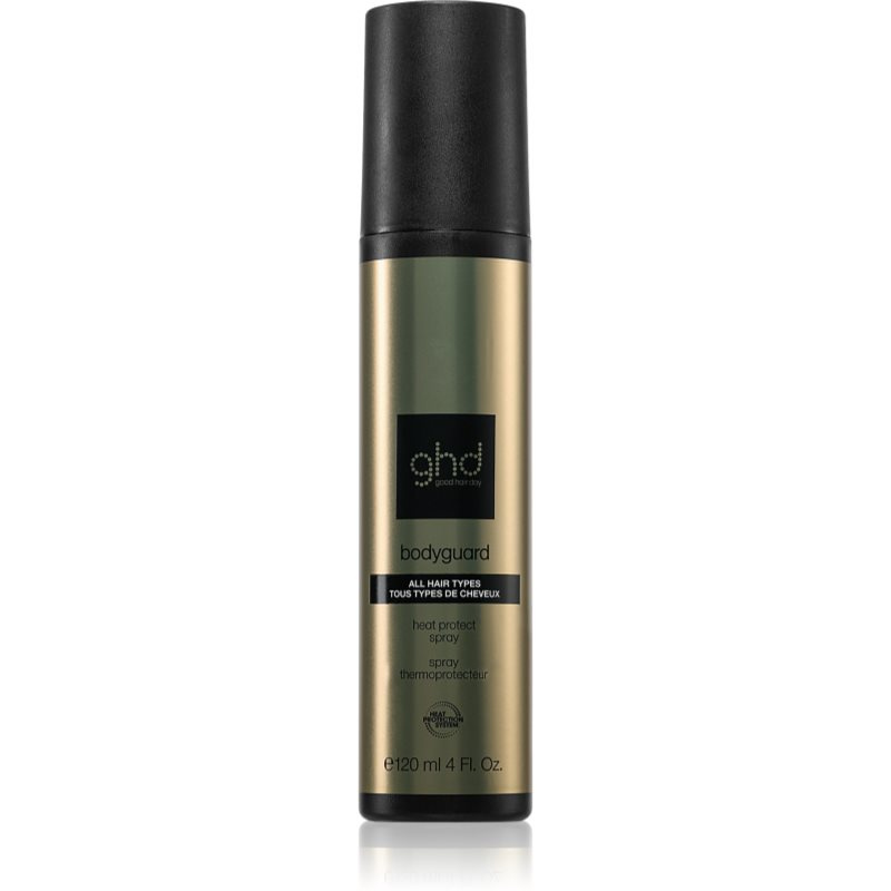 ghd Bodyguard ochranný sprej na tepelnou úpravu vlasů 120 ml