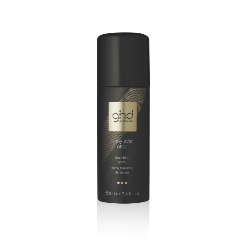 ghd Shiny Ever After sprej na vlasy pro lesk 100 ml