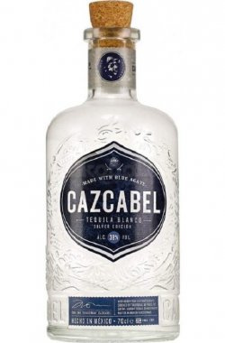 Cazcabel Blanco 0,7 l 38 %