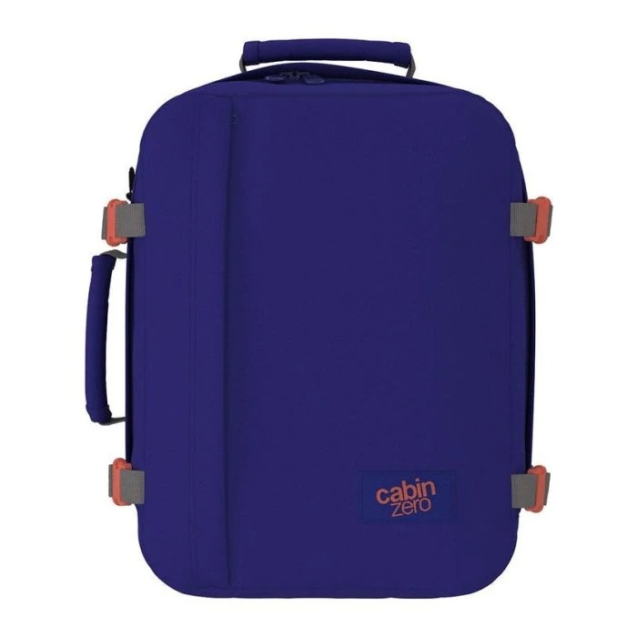 Lehký kabinový batoh CabinZero Classic 28L - Neptune Blue