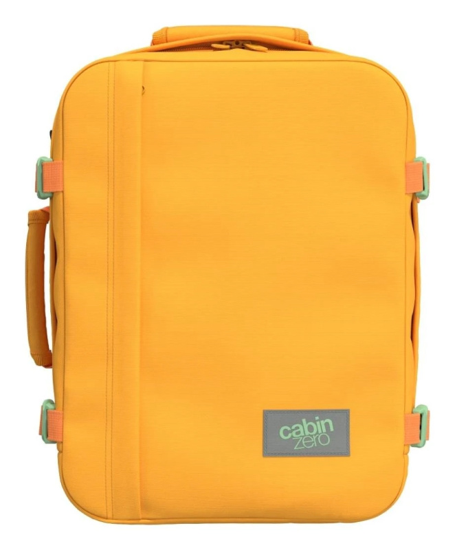 Lehký kabinový batoh CabinZero Classic 28L - Honeycomb