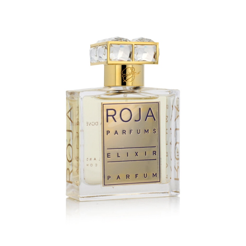 Roja Parfums Elixir parfém pro ženy 50 ml