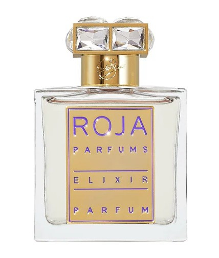 Roja Parfums Elixir parfém pro ženy 50 ml