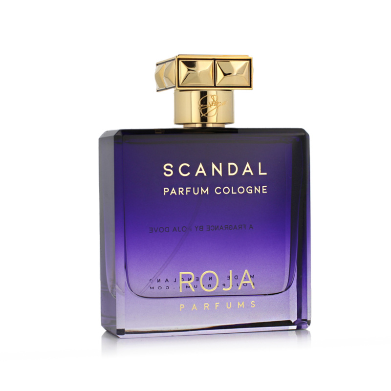 Roja Parfums Scandal Parfum Cologne kolínská voda pro muže 100 ml