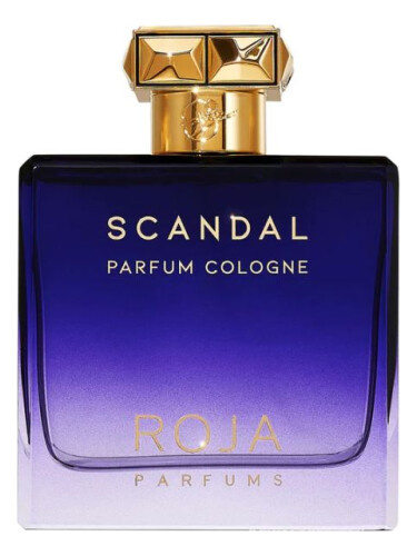 Roja Parfums Scandal Parfum Cologne kolínská voda pro muže 100 ml