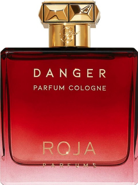 Roja Parfums Danger Pour Homme kolínská voda pro muže 100 ml