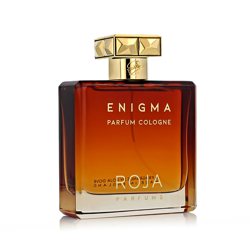 Roja Parfums Enigma Parfum Cologne kolínská voda pro muže 100 ml