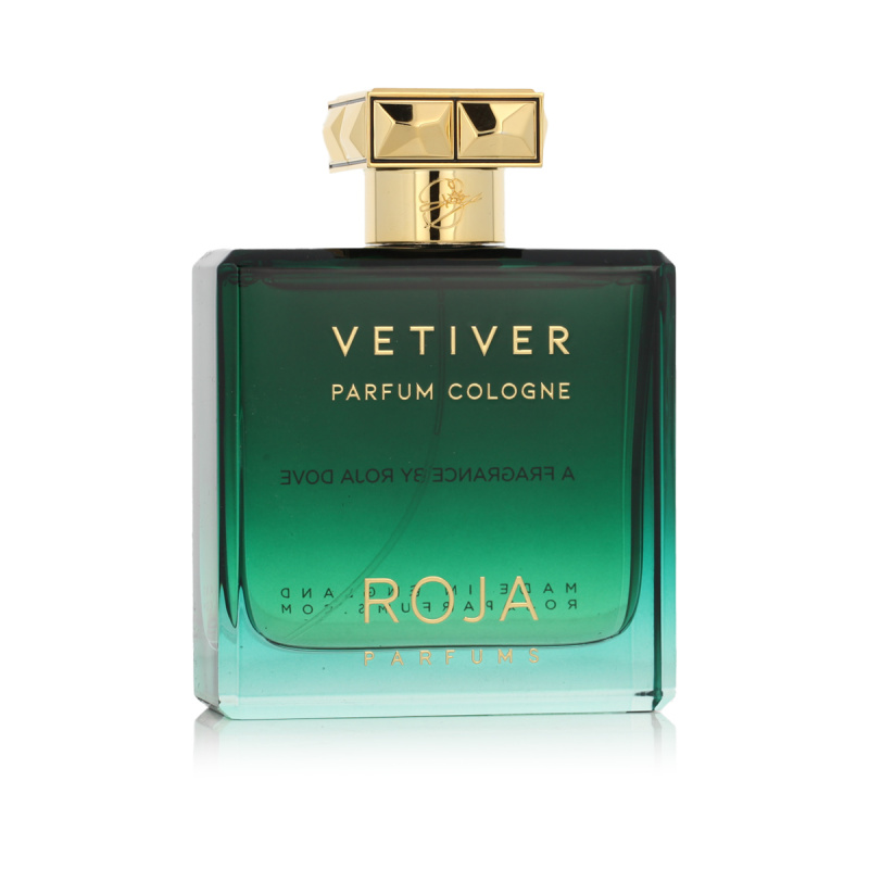 Roja Parfums Vetiver kolínská voda pro muže 100 ml