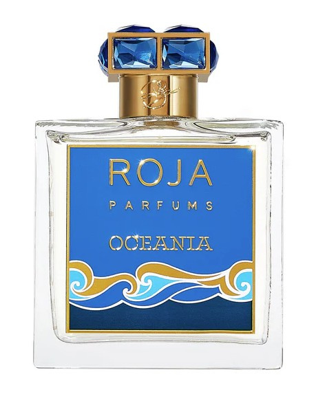 Roja Parfums Oceania parfémovaná voda unisex 100 ml
