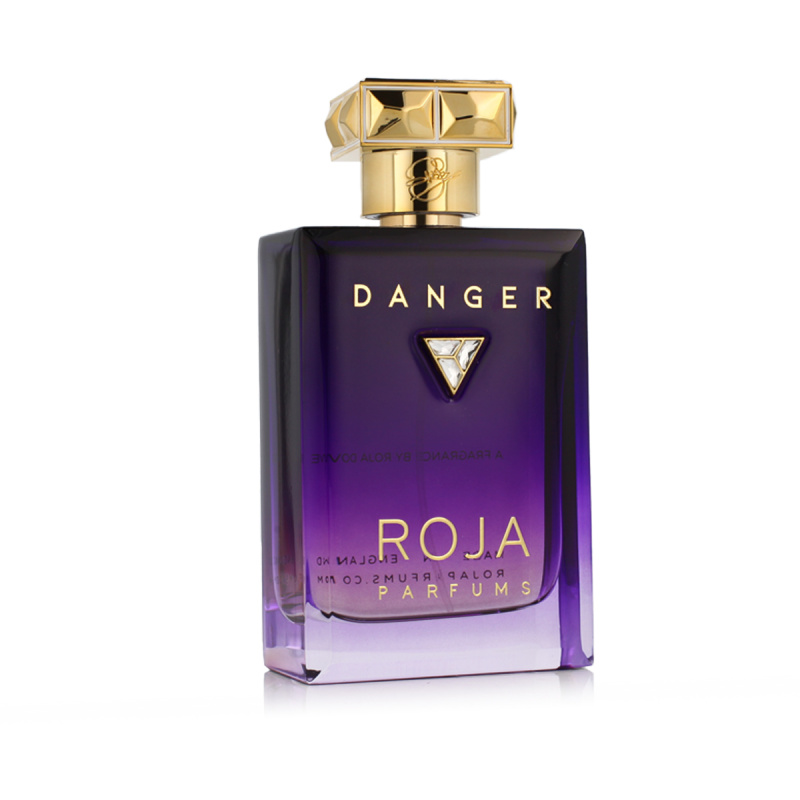 Roja Parfums Danger parfémový extrakt pro ženy 100 ml