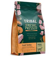 TRIBAL Adult Turkey  2,5 kg