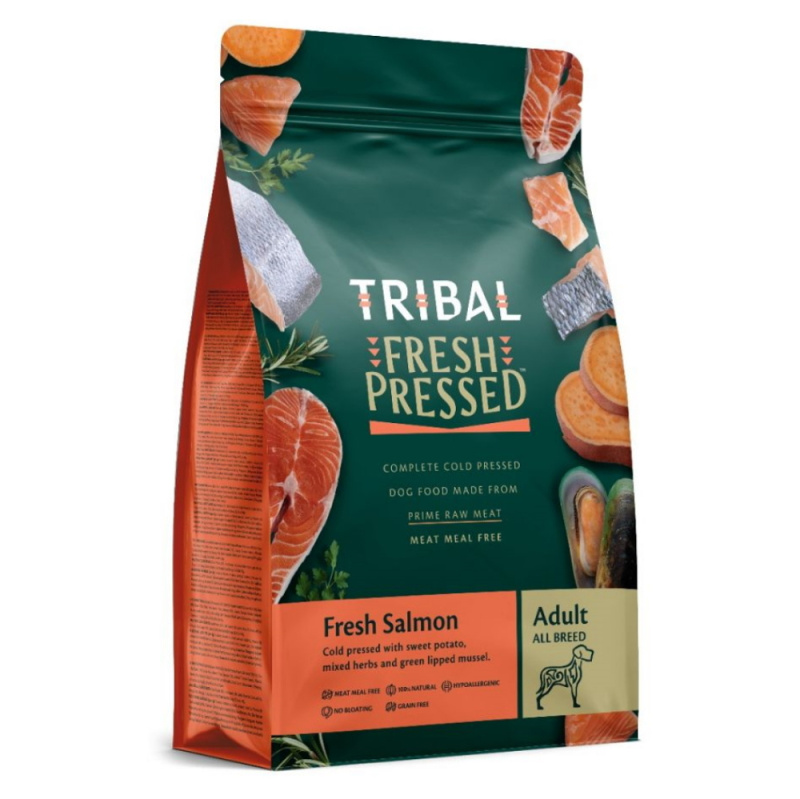TRIBAL Adult Salmon  2,5 kg