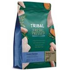 TRIBAL Senior/Light Turkey 2,5 kg