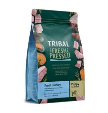 TRIBAL Puppy Turkey 5 kg