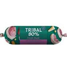 TRIBAL Sausage Duck 750 g