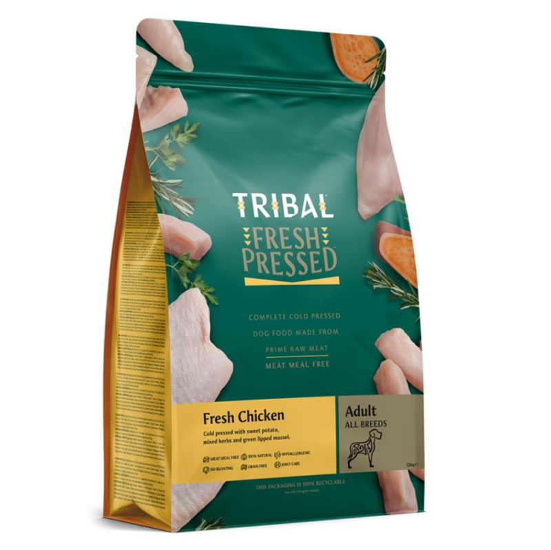 TRIBAL Adult Chicken 12 kg