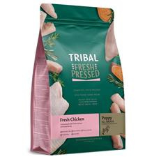 TRIBAL Puppy Chicken  2,5 kg