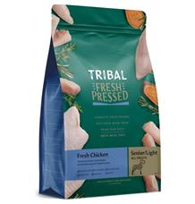 TRIBAL Senior/Light Chicken  12 kg