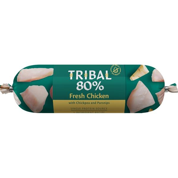 TRIBAL Sausage Chicken  300 g
