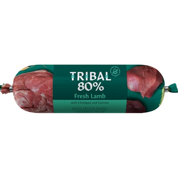 TRIBAL Sausage Lamb  300 g