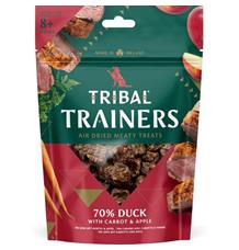 TRIBAL Trainers Snack Duck, Carrot & Apple  80 g