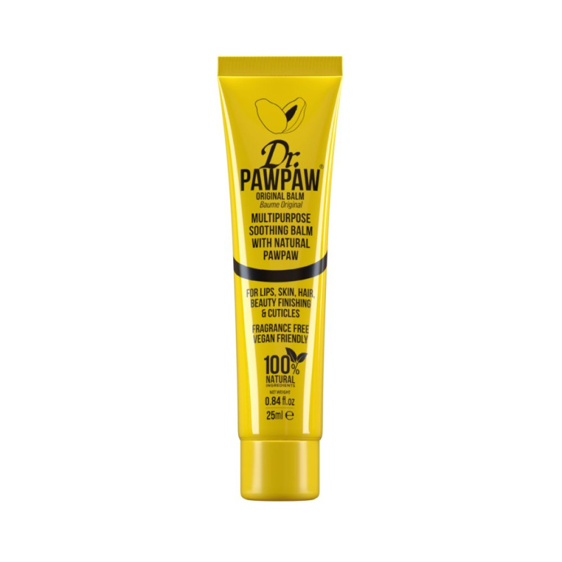 Dr. Pawpaw Original multifunkční balzám pro výživu a hydrataci 25 ml