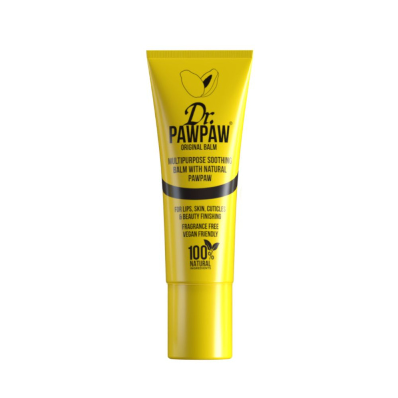 Dr. Pawpaw Original multifunkční balzám mini 10 ml