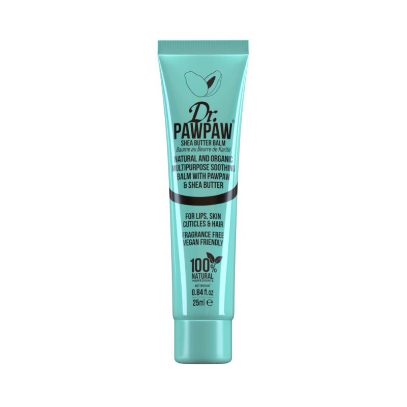 Dr. Pawpaw Shea Butter multifunkční balzám pro výživu a hydrataci 25 ml
