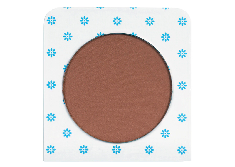 The Organic Pharmacy Dlouhotrvající přírodní bronzer, 5 g