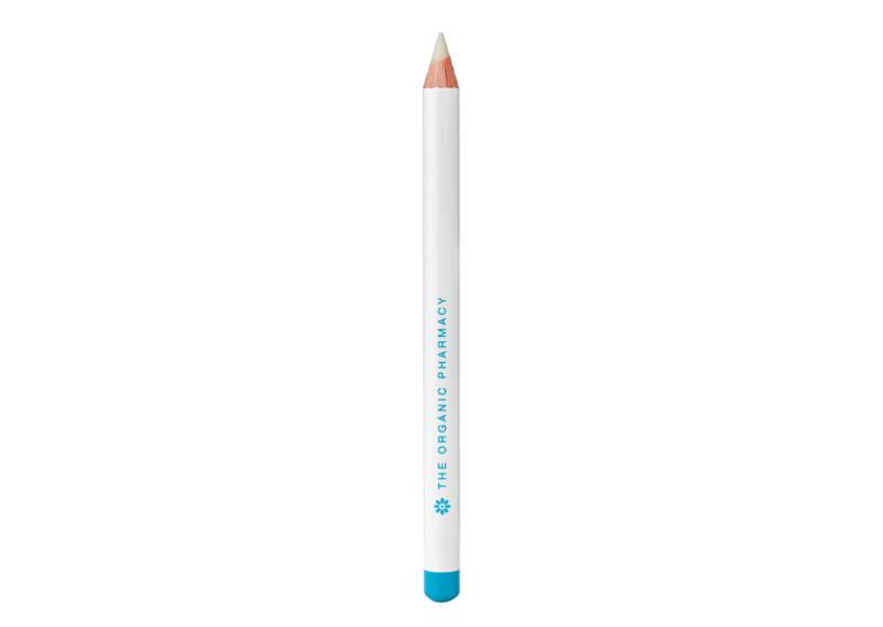 The Organic Pharmacy tužka na rty s kyselinou hyaluronovou