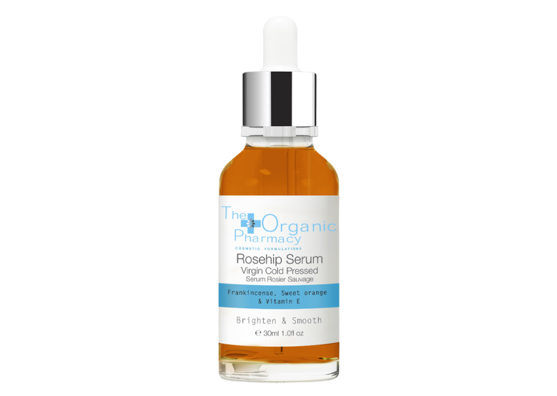 The Organic Pharmacy Virgin Rosehip Serum, 30 ml