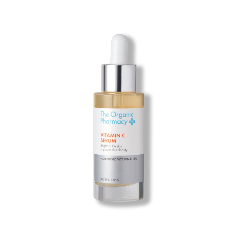 THE ORGANIC PHARMACY Vitamin C Sérum 30 ml