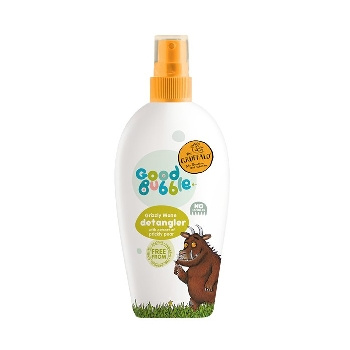 Good Bubble Gruffalo Dětský sprej pro snadné rozčesávání vlasů Opuncie, 150 ml